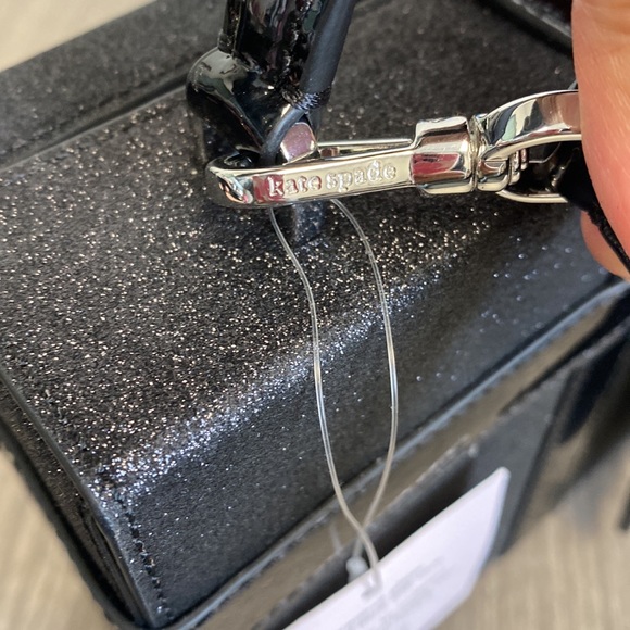 Kate Spade Wrapping Party Gift Box Handbag - Picture 9 of 9